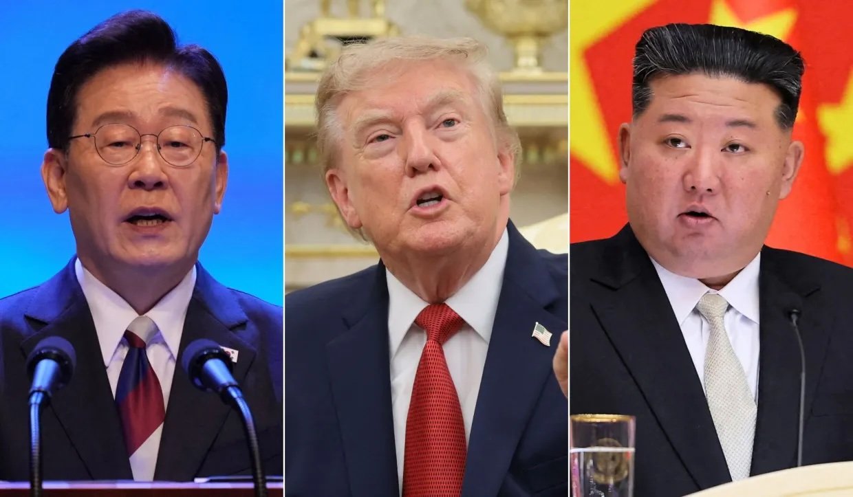 Seoul's economy under strain as Trump shifts US priorities away from Asia
