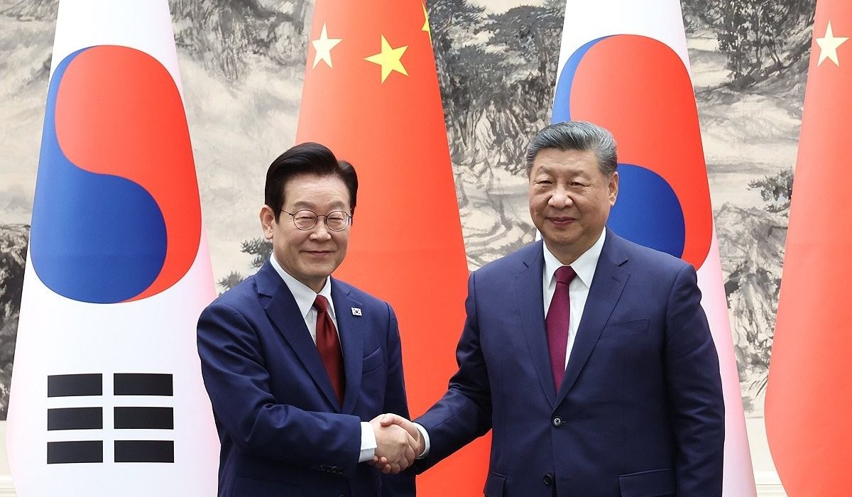 Seoul's 'model ally' label under strain as ties fray