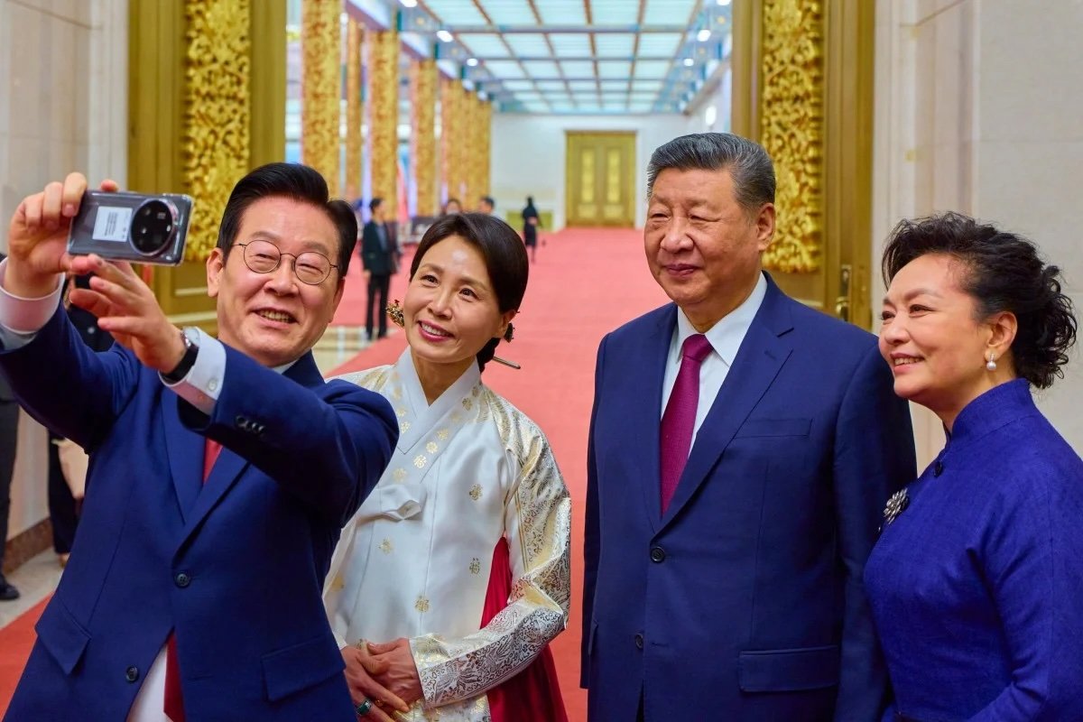 Seoul's Selective Human Rights Stance Reveals a Blind Spot Beijing Exploits