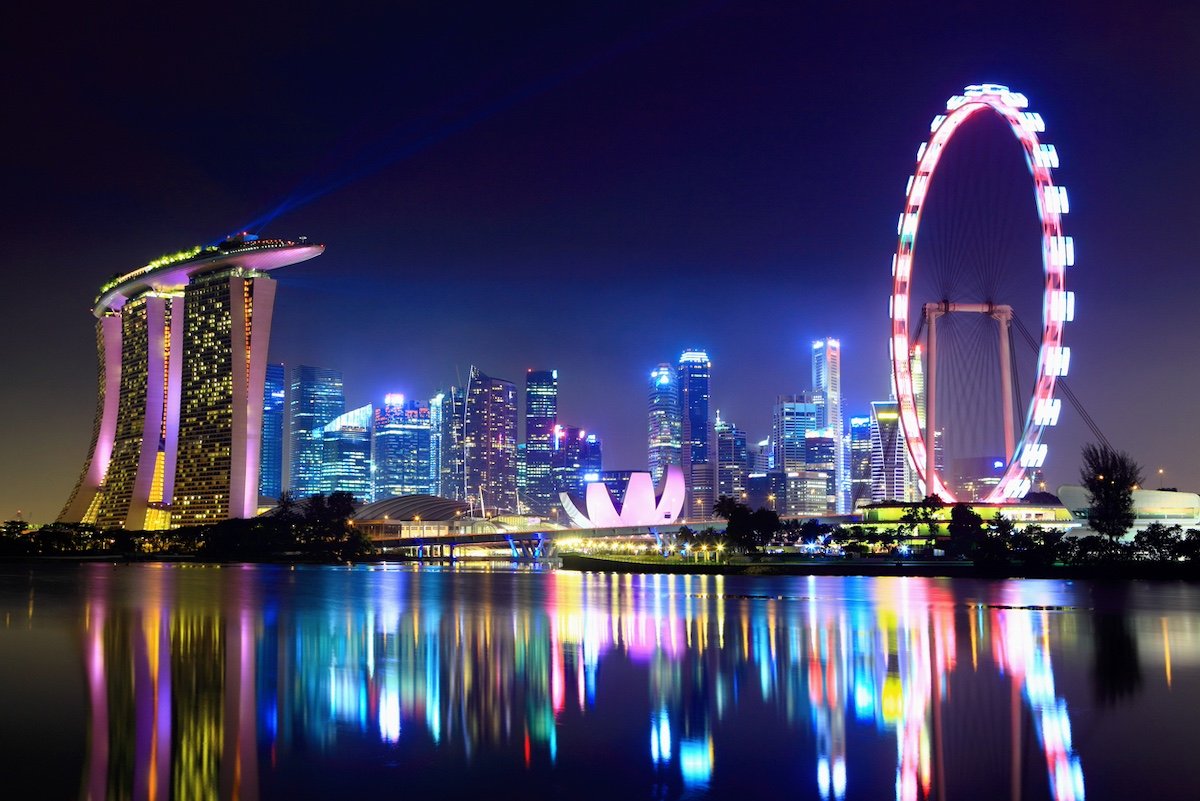 Singapore's Quiet AI Strategy: Winning the Race Nobody Is Watching