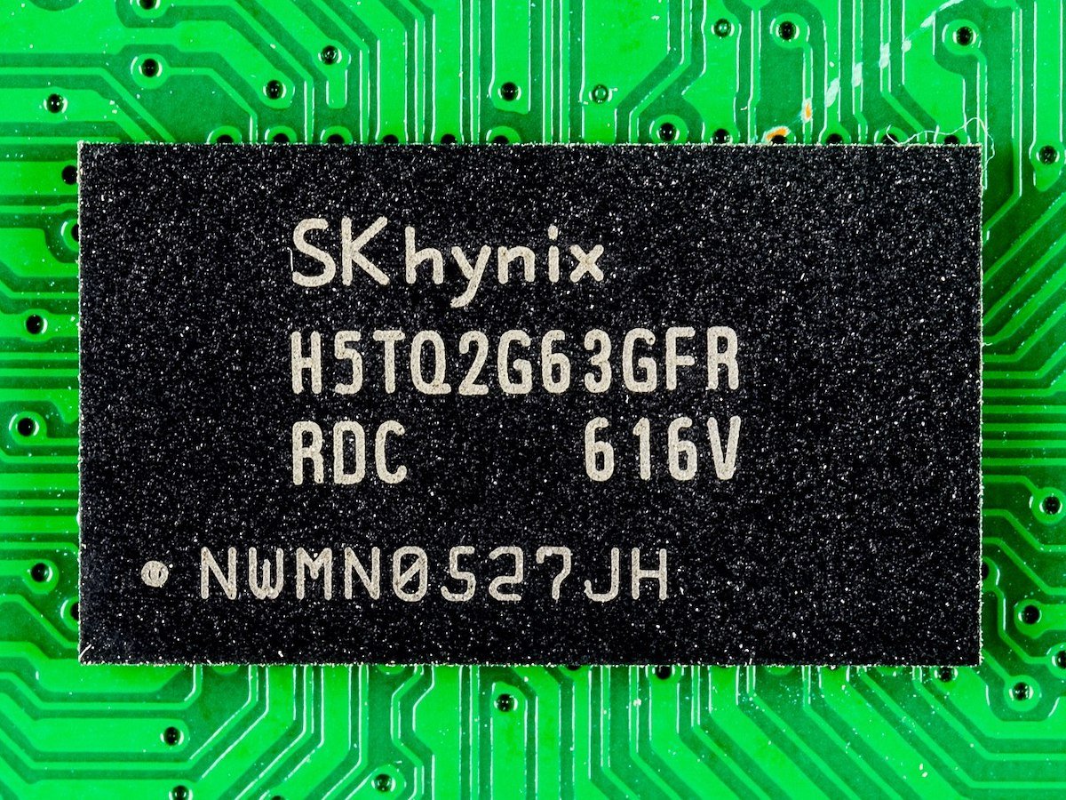 SK Hynix's $29 Billion US Listing Is a Bet on AI's Infrastructure Boom