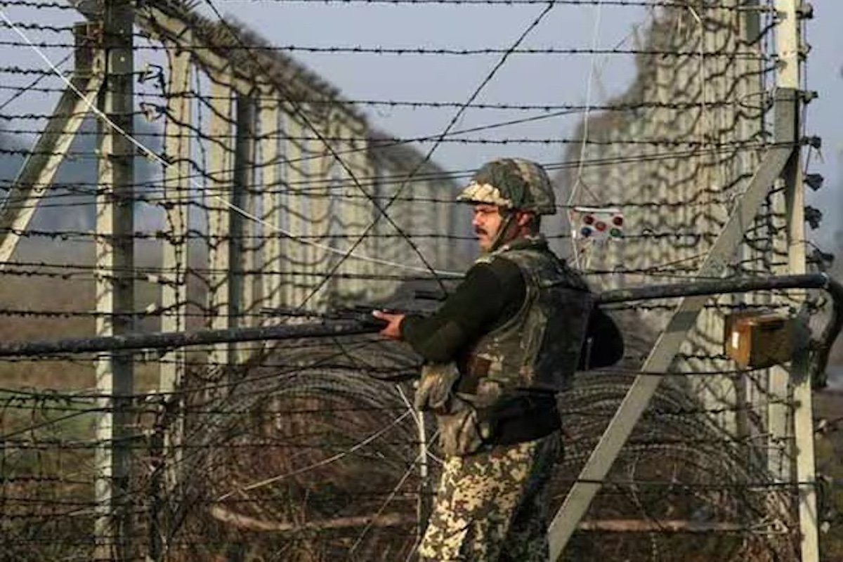 South Asia's Petty Border Walls Stifle Regional Integration