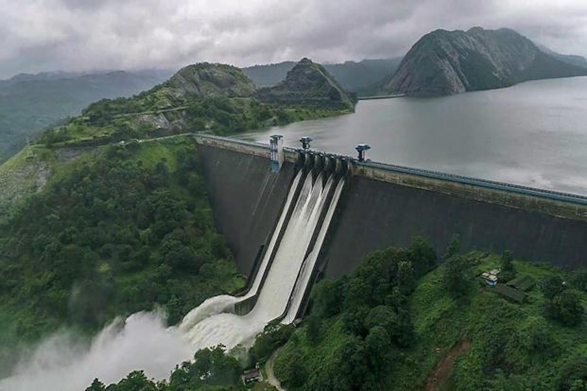 South Asia's Water Wars: Data Transparency Becomes New Frontline