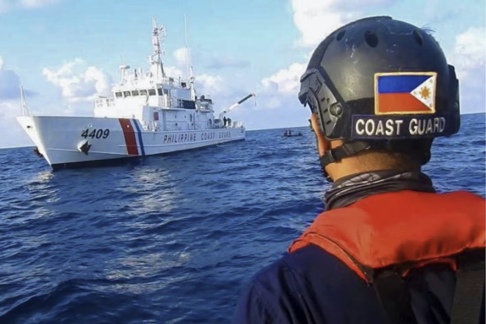 South China Sea ruling at ten: law and power drift apart