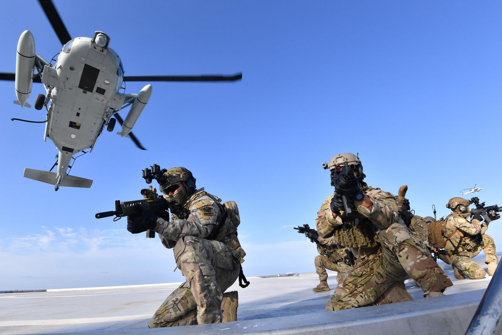 South Korea Positions Itself as Quad Alternative Amid US-India Strains