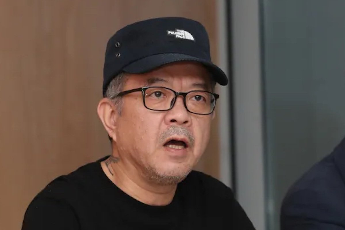 South Korea's 37-Year-Old Painting Trial Exposes Unresolved Cold War Legacies