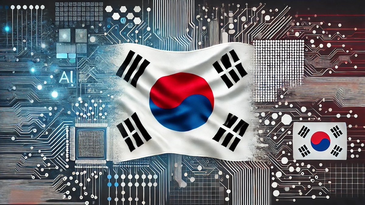 South Korea's AI ambitions need openness, not conformity