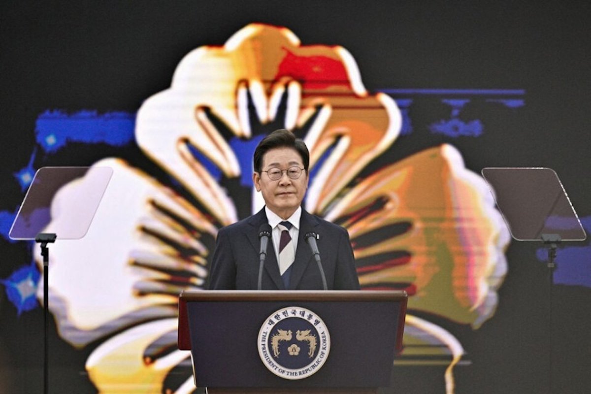 South Korea's AI Boom Masks Deep Structural Vulnerabilities