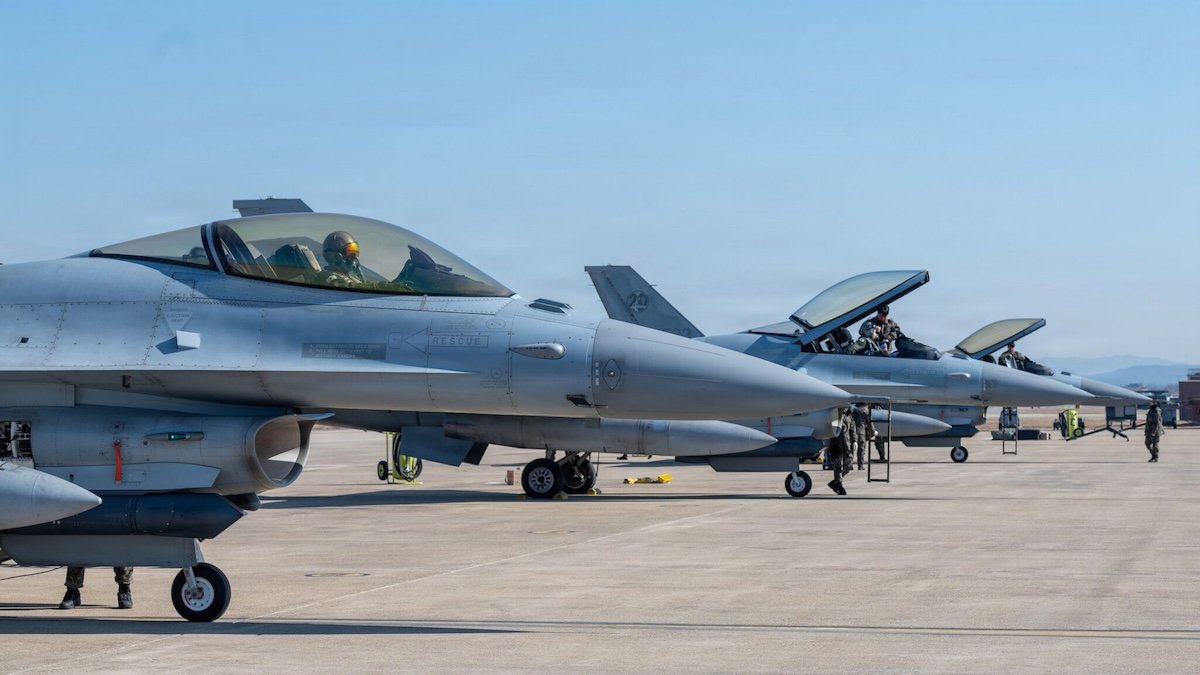 South Korea's Defense Buildup: Alliance Partner or Autonomous Power?