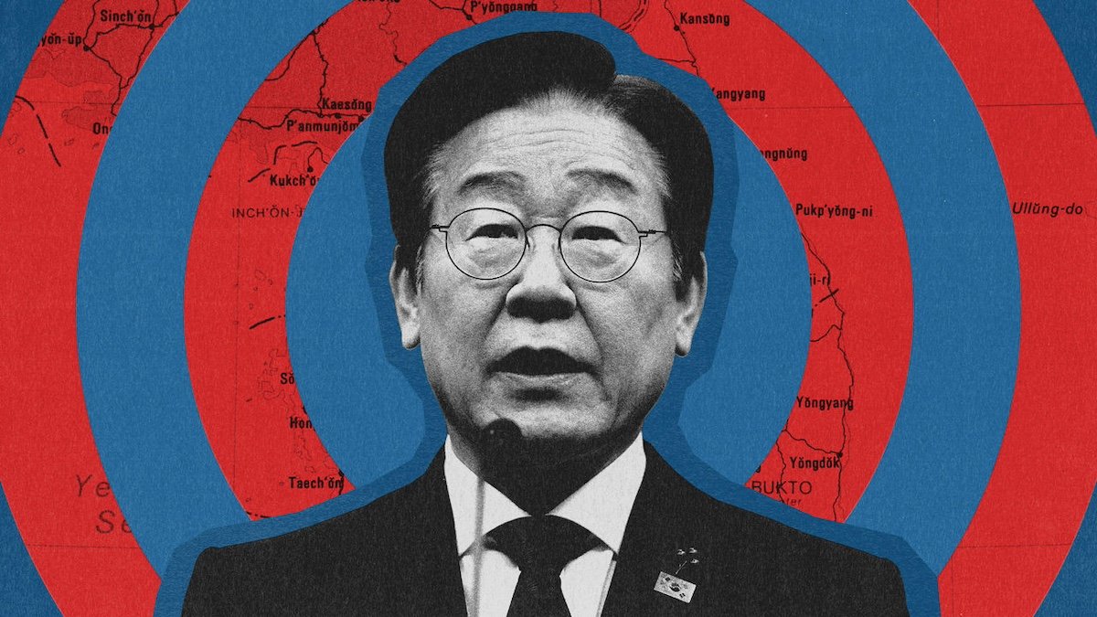 South Korea's Lee must balance diplomacy with deterrence after DMZ incident