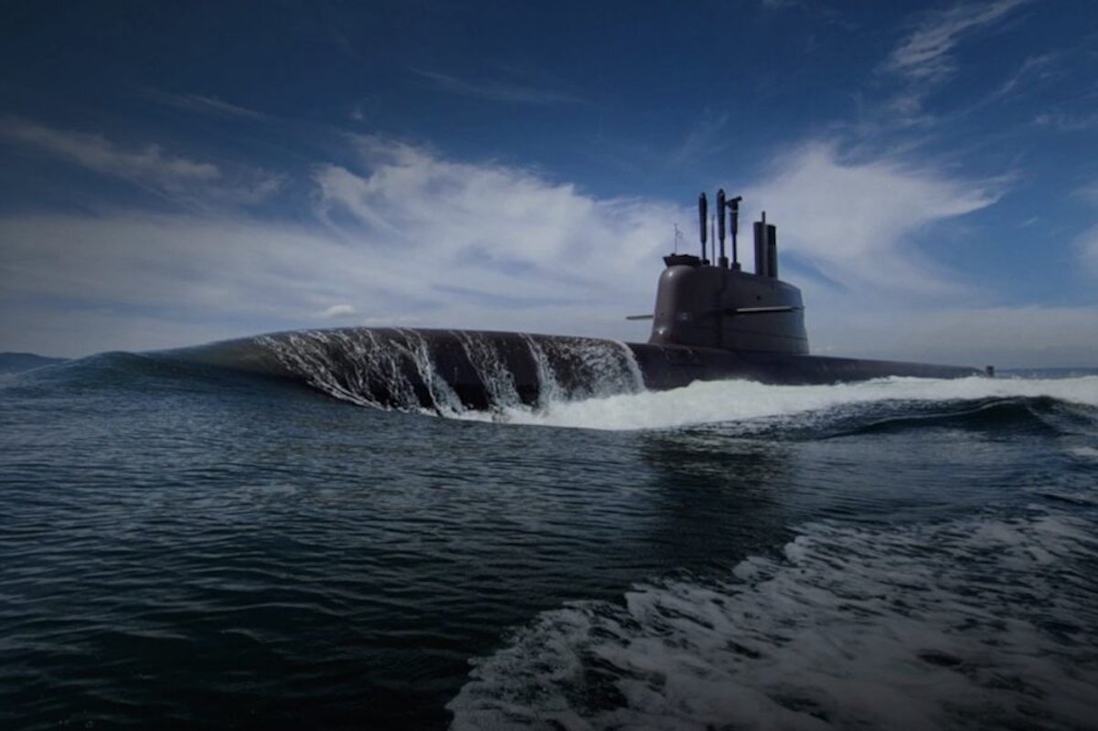 South Korea's Nuclear Submarine Ambition: Strategic Leap or Budgetary Overreach?