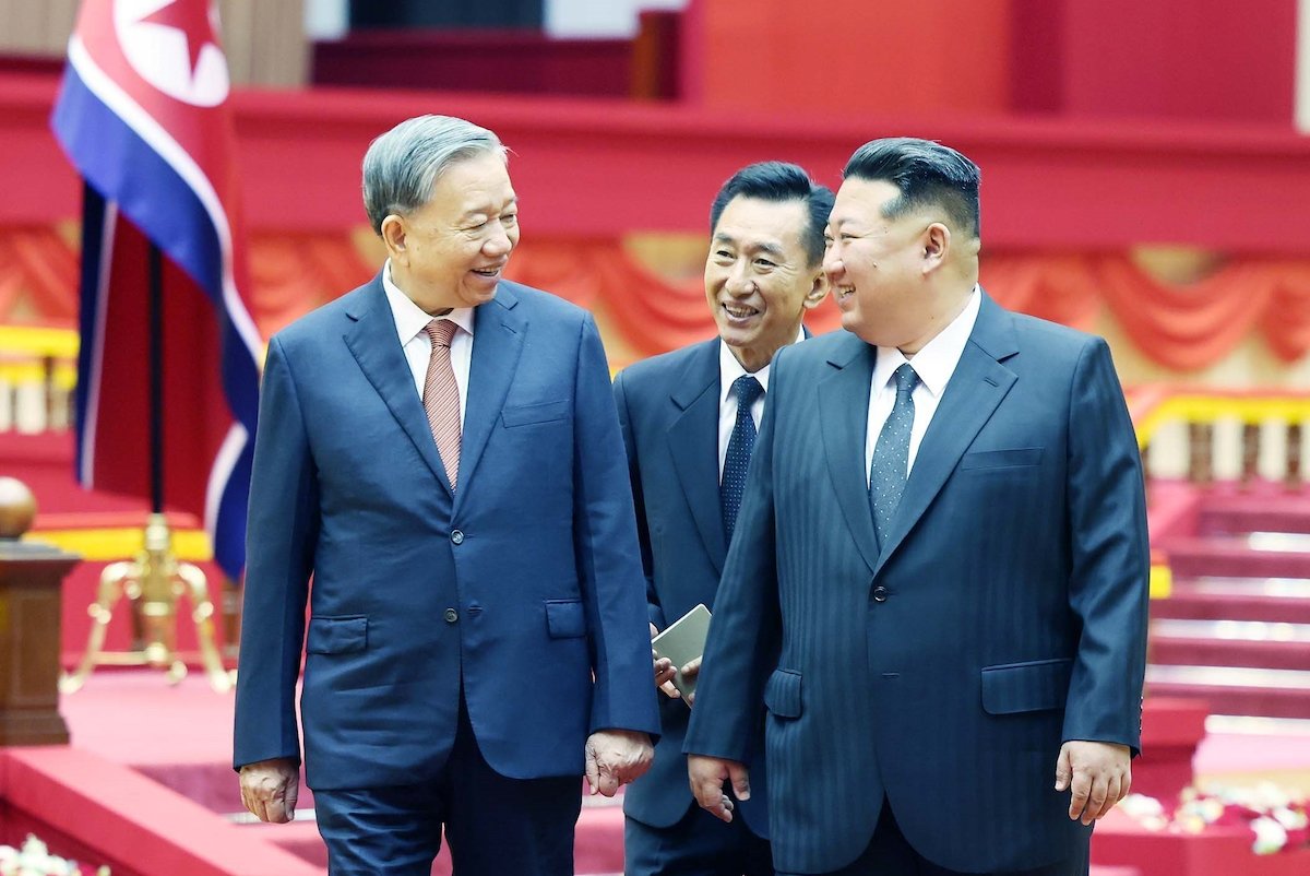 Southeast Asia Emerges as Key Mediator in Stalled Korean Peninsula Diplomacy