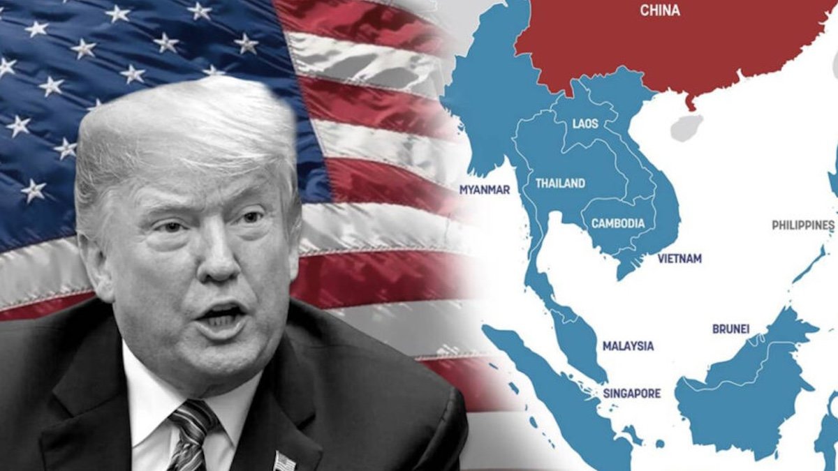 Southeast Asia Recalculates Trade Strategy After US Supreme Court Tariff Ruling