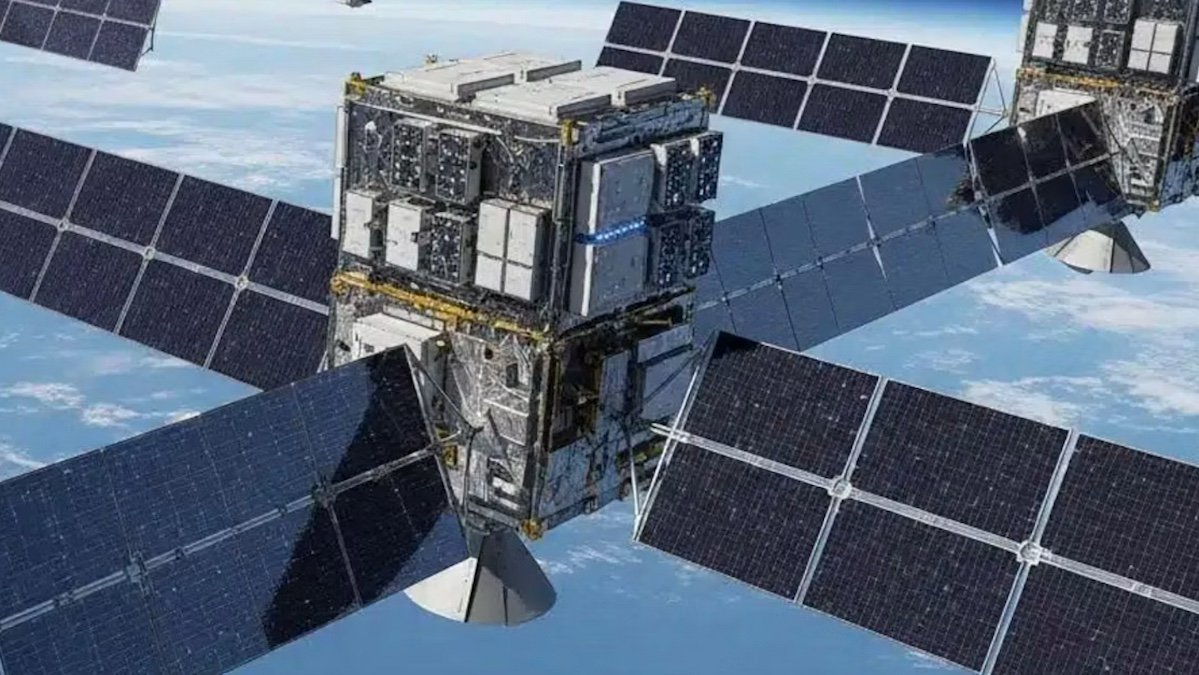 Space-Based AI Data Centers: A False Solution to Environmental Costs