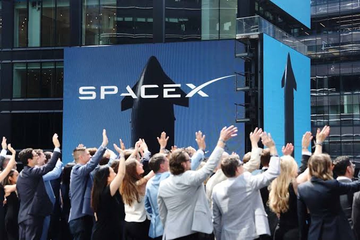 SpaceX IPO: A Tale of Privilege and Market Mechanics in the Indo-Pacific