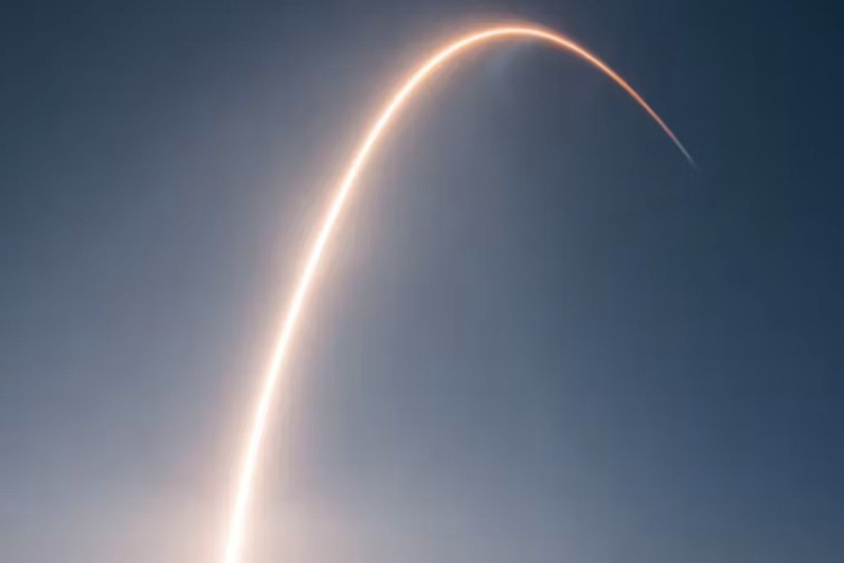 SpaceX rocket crash on Moon highlights regulatory gaps