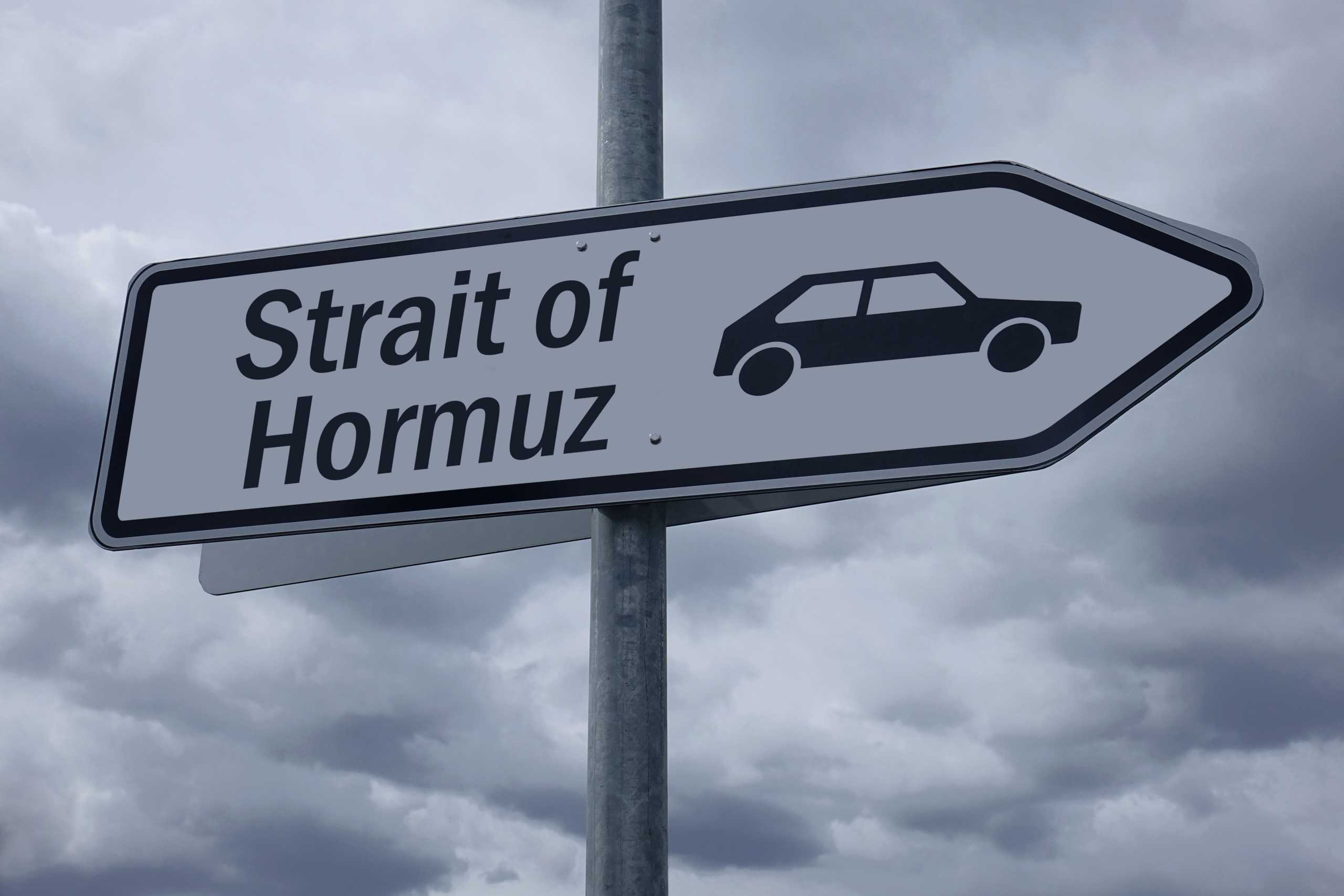 Strait of Hormuz Disruptions Trigger Human Security Crisis Across Asia