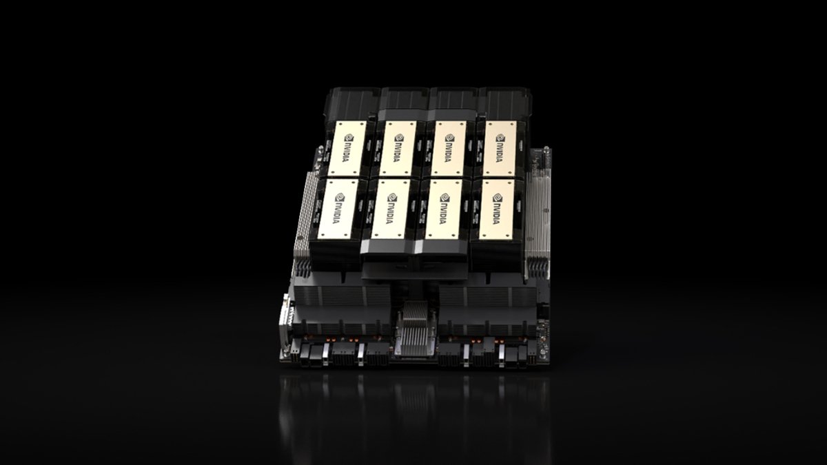Taiwan Busts Smuggling Ring Using Japan Route to Ship Nvidia AI Chips to China