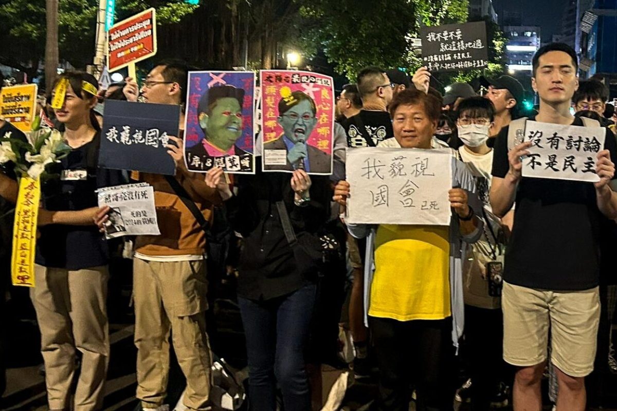Taiwan's Strategic Dilemma: No Clear Path to Victory Against PRC