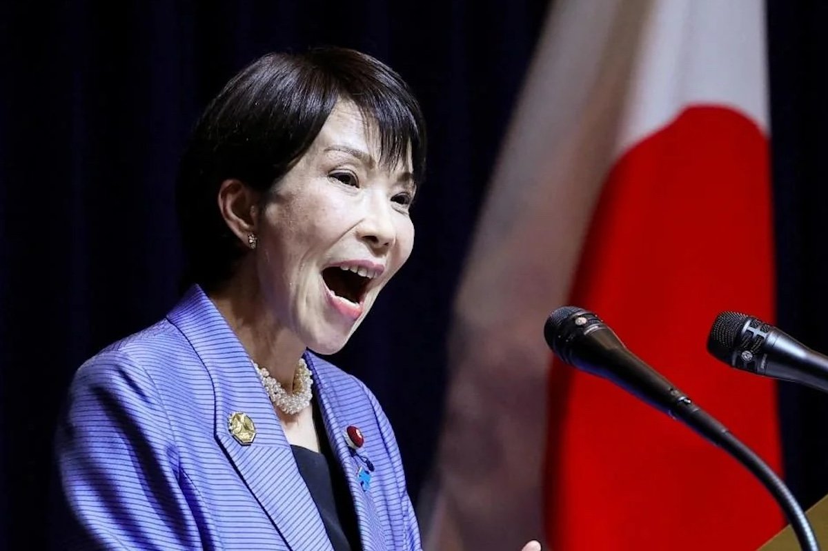 Takaichi's Vietnam and Australia Visits Redefine Japan's Role in Asia