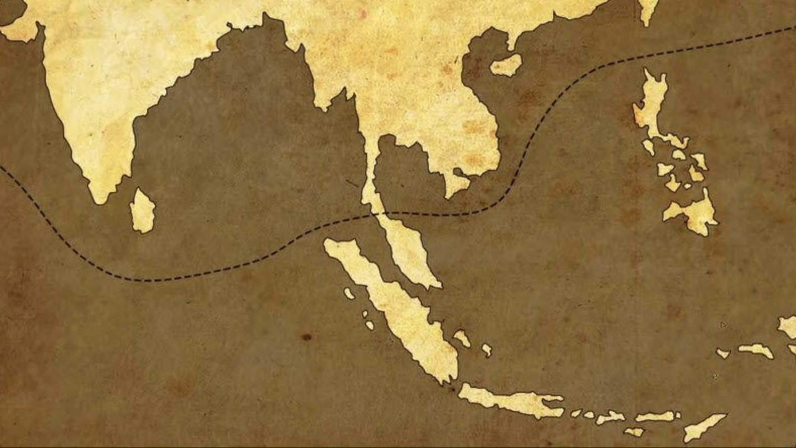 Thailand Pitches Land Bridge as Hormuz Fears Mount