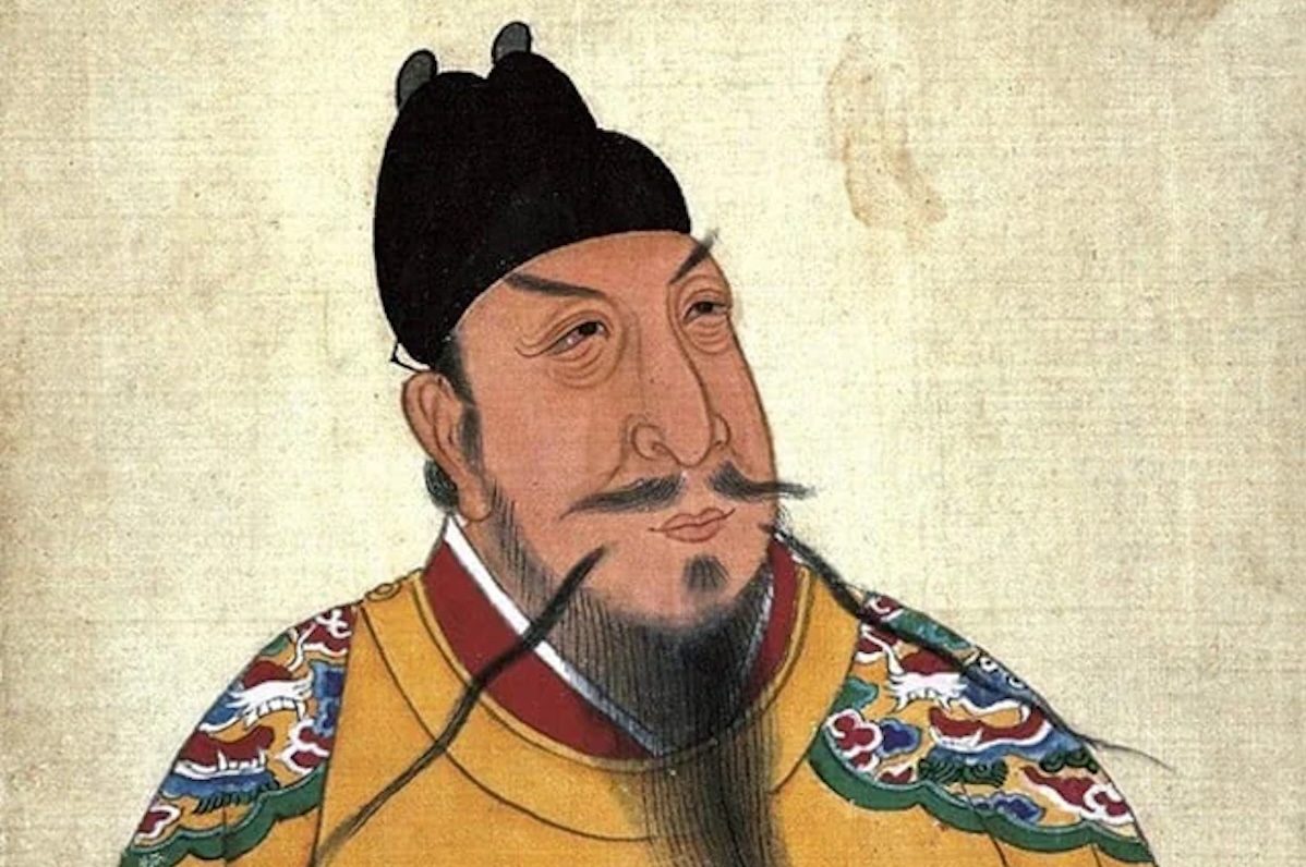 The centuries-old contest for Hormuz and Bab el-Mandeb