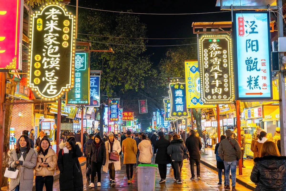 The China Collapse That Never Arrives: Why Forecasts Keep Missing the Mark