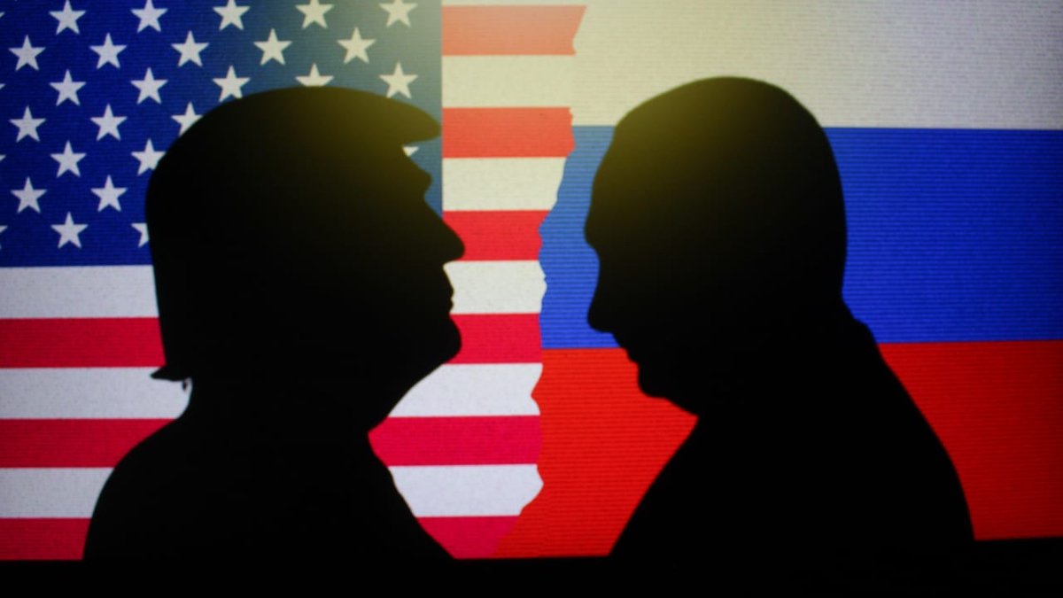 The Deep Roots of US-Russia Rivalry: From Alaska to Ukraine