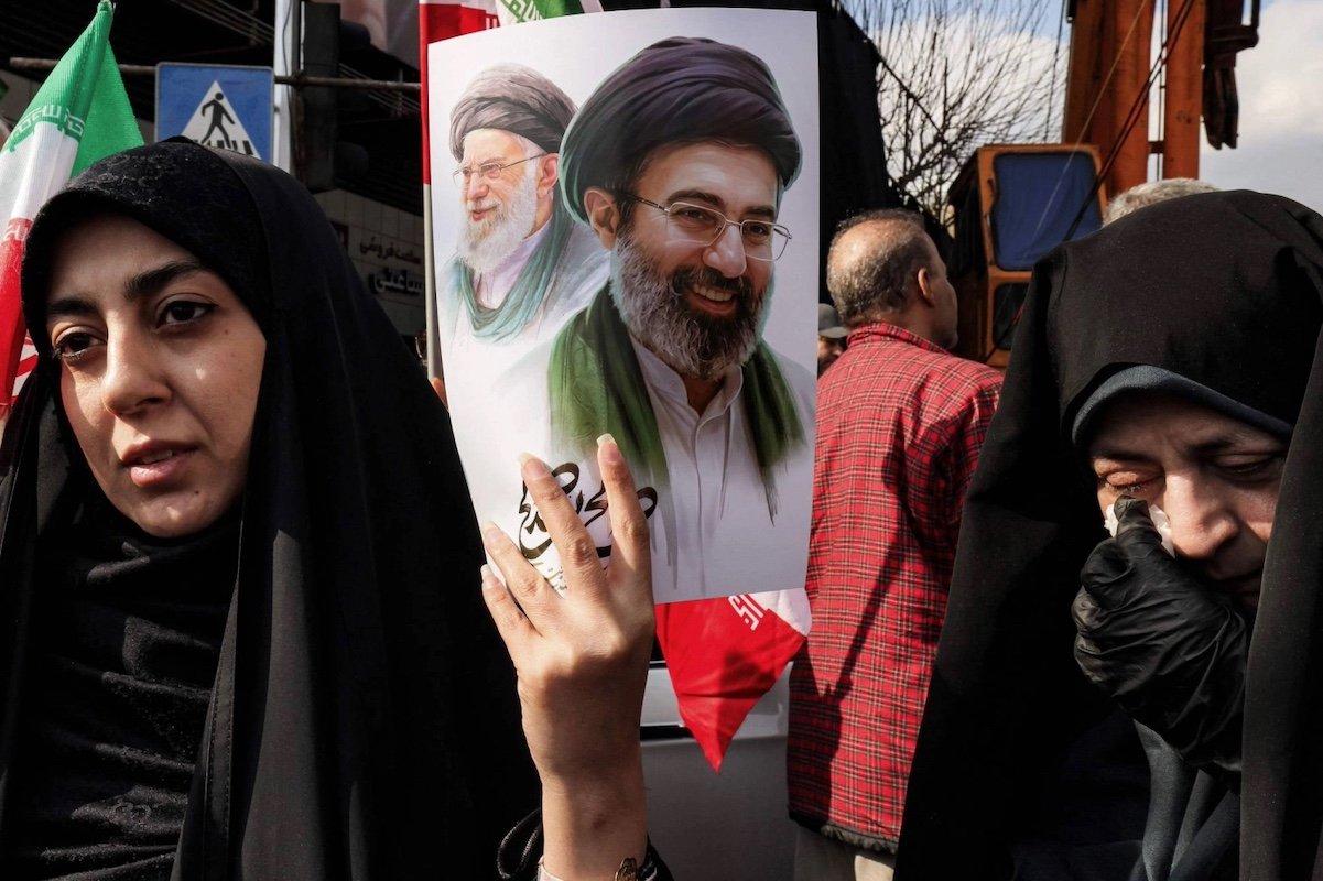 The False Promise of a US-Iran Quick Fix in the Strait of Hormuz