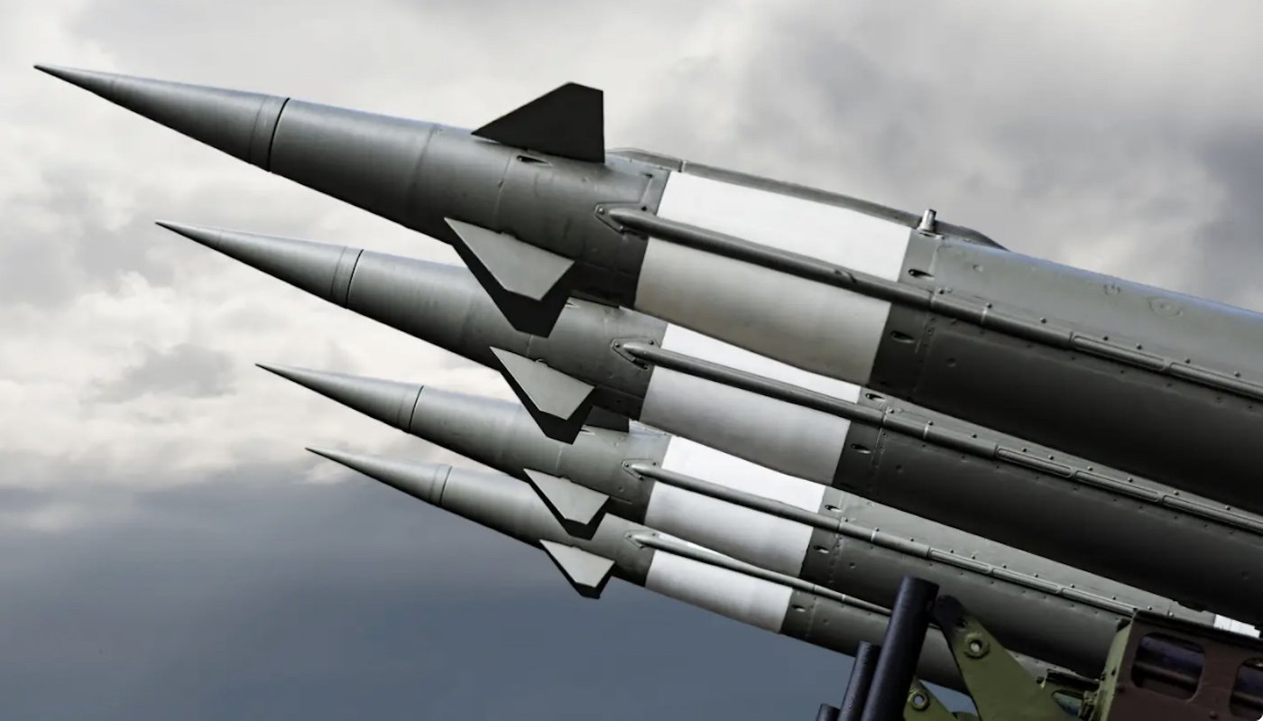The false promise of nuclear deterrence in an unstable world