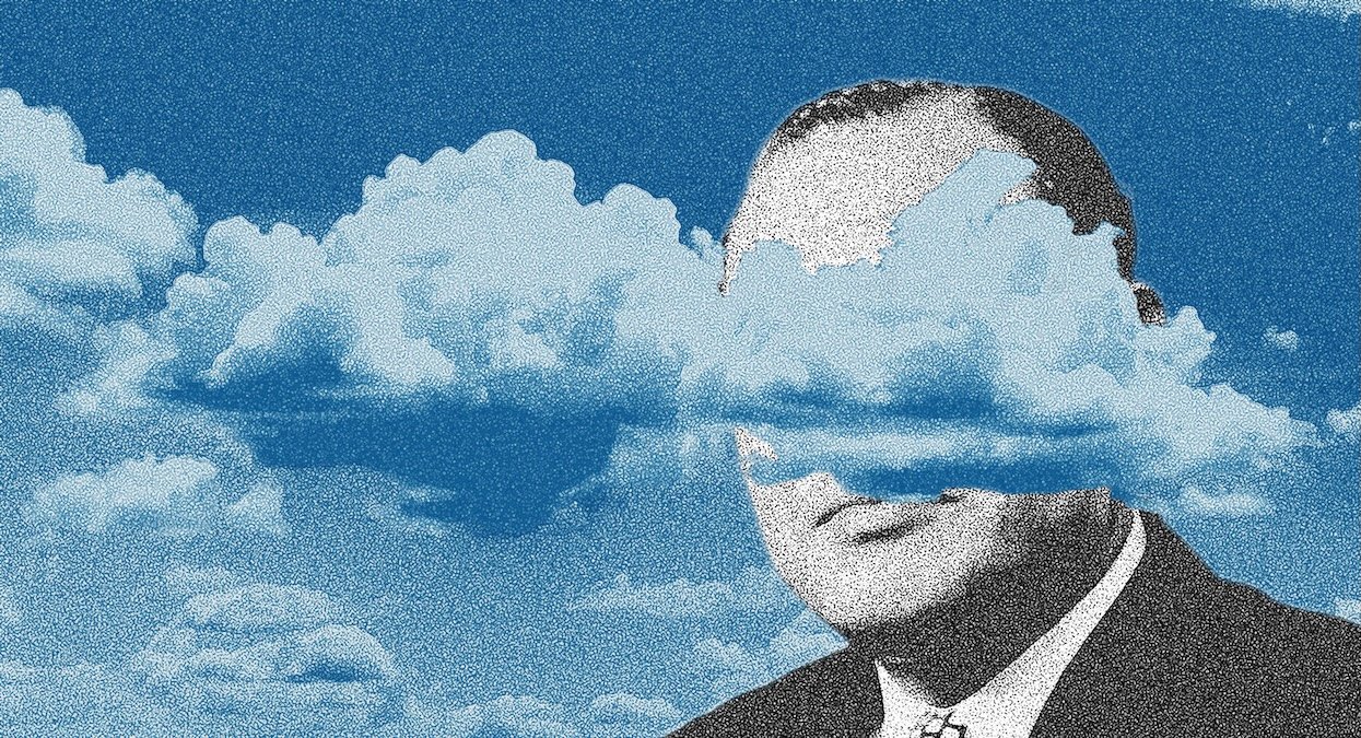 The Lockheed-Tanaka Bagman: How a Money Launderer Smuggled Bribes into Japan