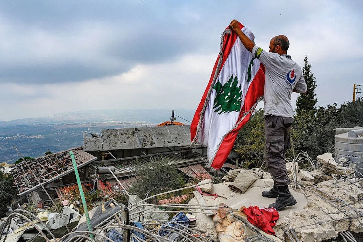 The Mirage of Israel-Lebanon Rapprochement: History Repeats in the Levant