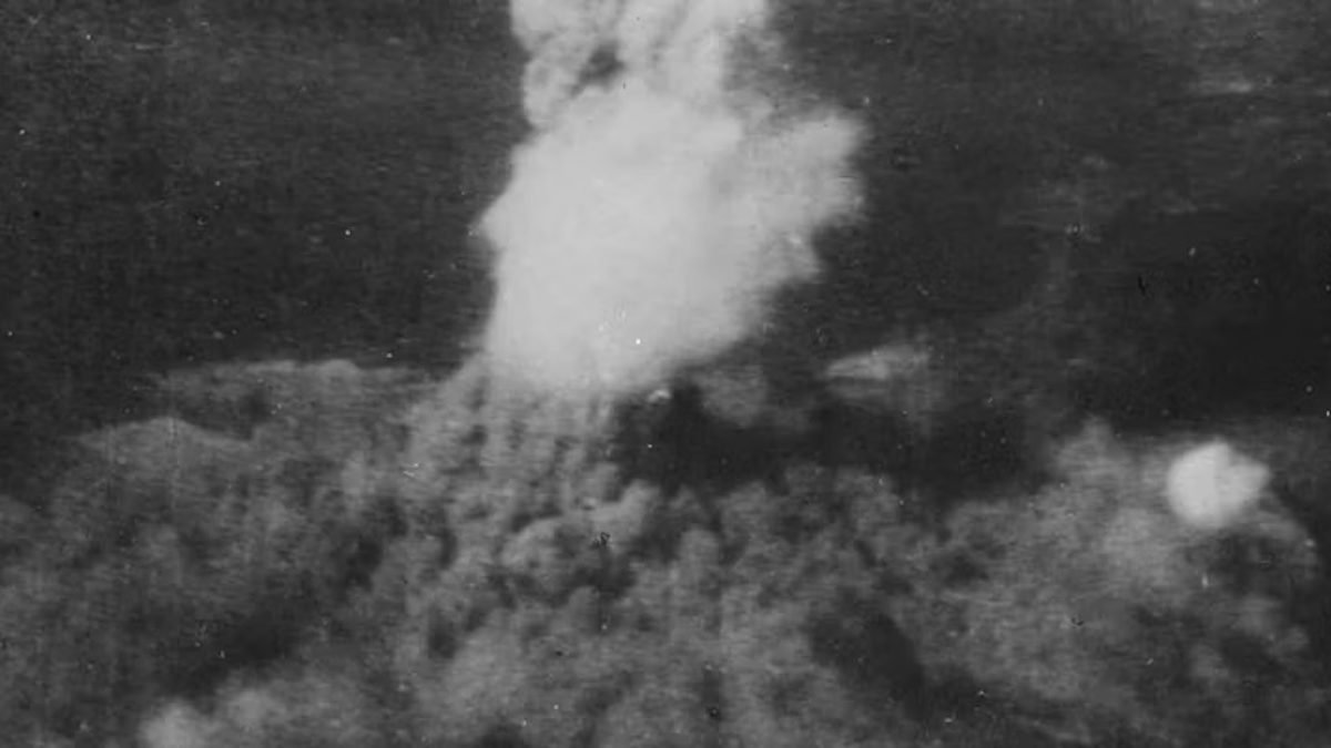 The nuclear age began with lies 81 years ago—and may end the same way