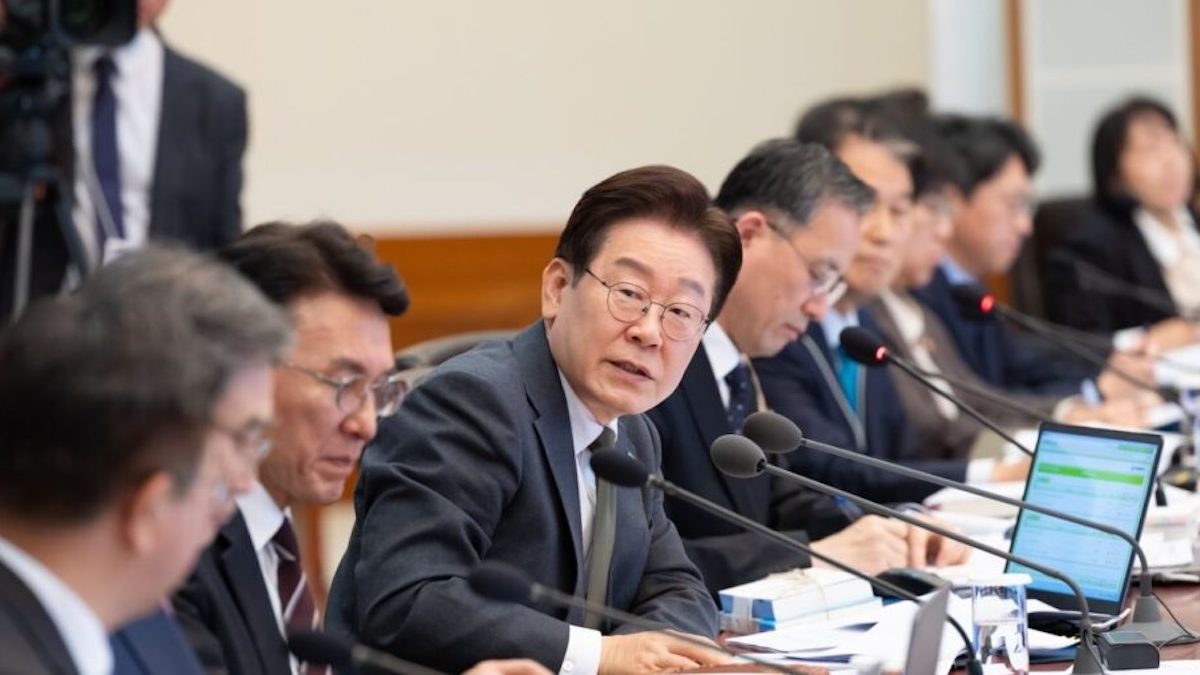 Three Strategies for South Korea to Hedge Against US Uncertainty