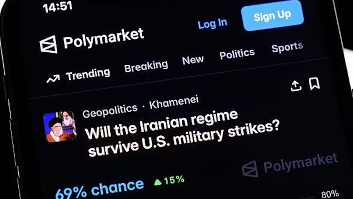 To Secure US-Iran Peace, Congress Must Target War Profiteers