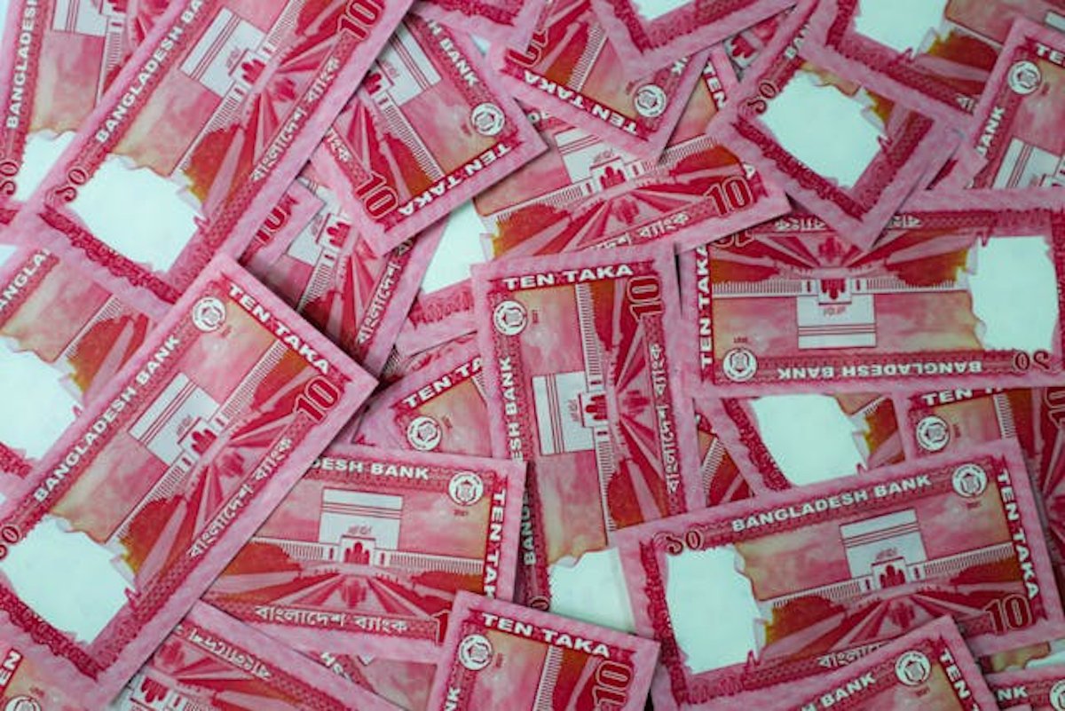 Trade Misinvoicing and Banking Frauds Drain Billions from Bangladesh's Economy