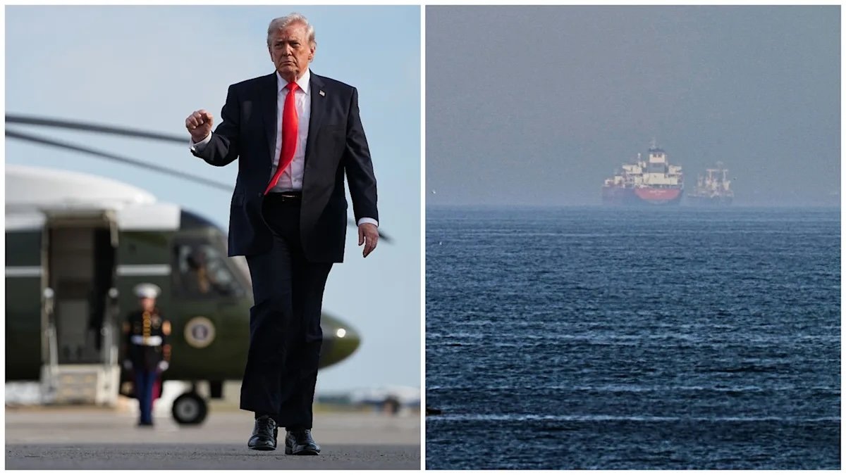 Trump Administration Denies Iranian Claims of Missile Strike on US Warship in Strait of Hormuz