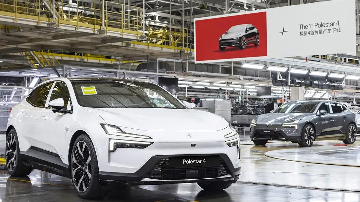 Trump Could Invite Chinese Carmakers to US with Conditions, Analysts Suggest