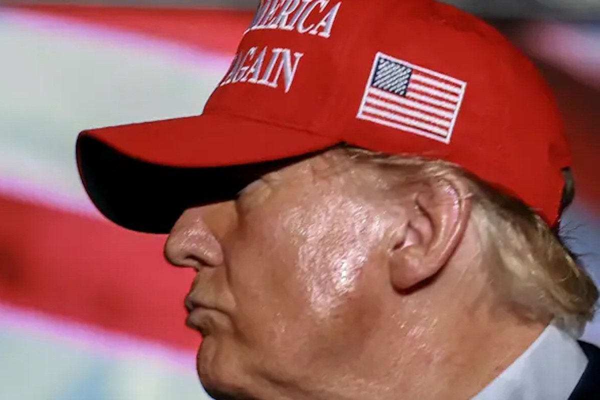 Trump, nukes, AI and the new calculus of civilizational risk