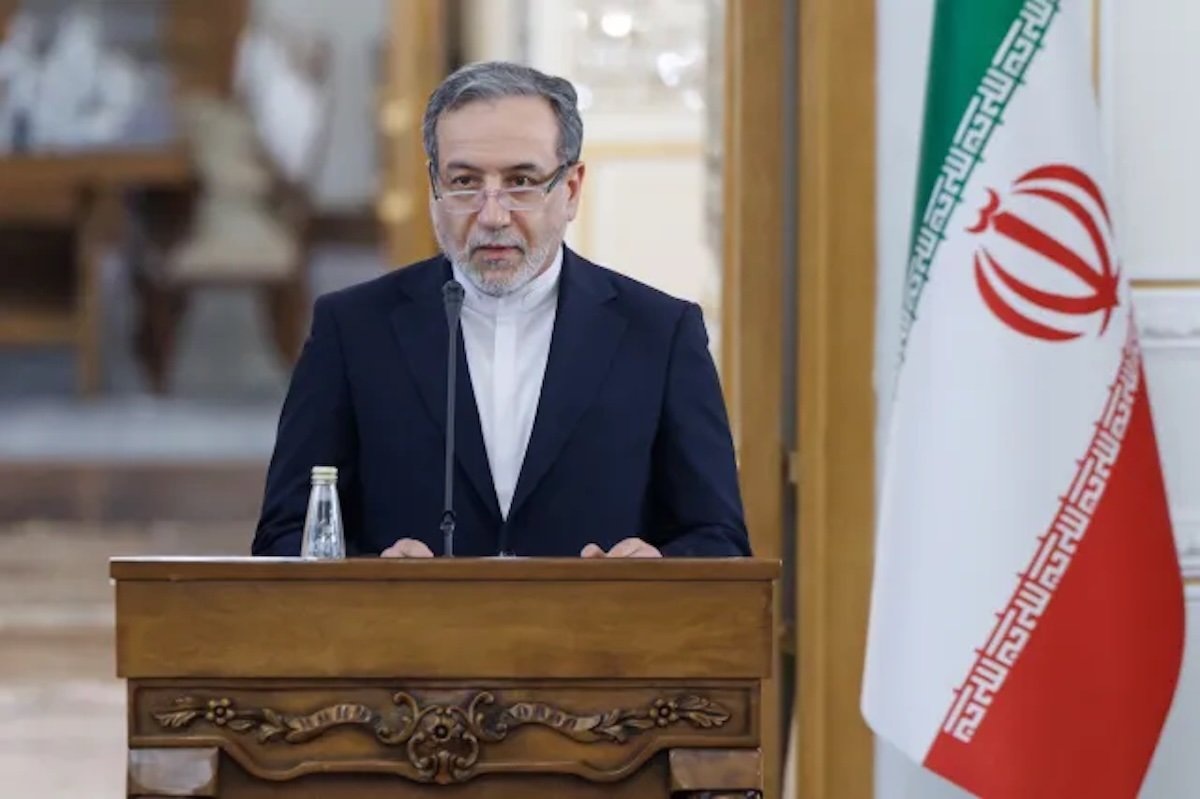 Trump rejects Iran ceasefire offer as Tehran insists on negotiated path
