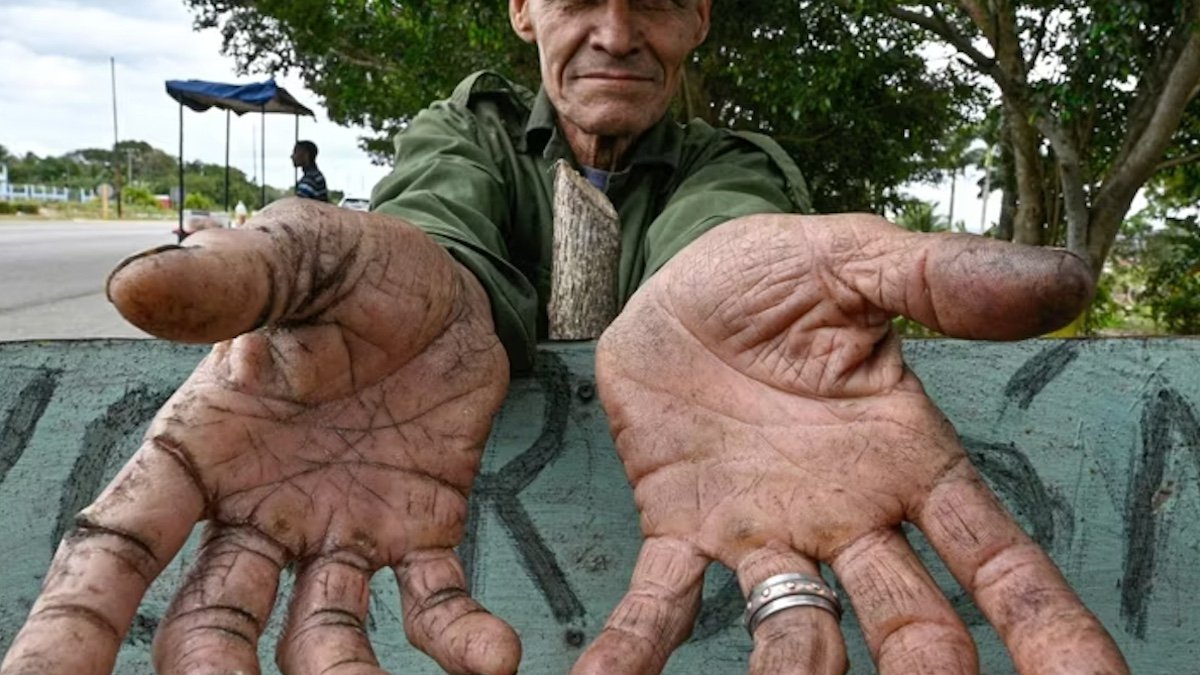 Trump's Cuba Policy: Economic Strangulation or Genocide?