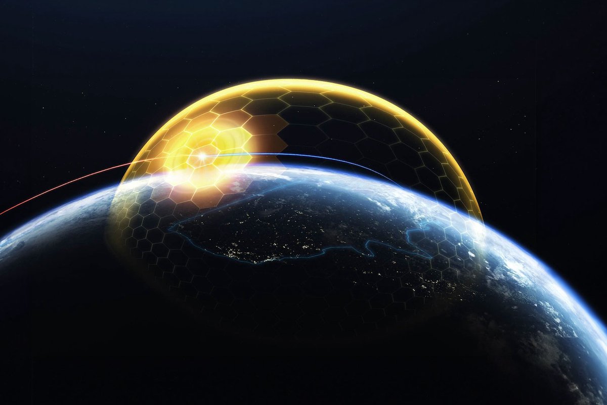 Trump's Golden Dome Missile Shield: A False Promise Against Modern Threats