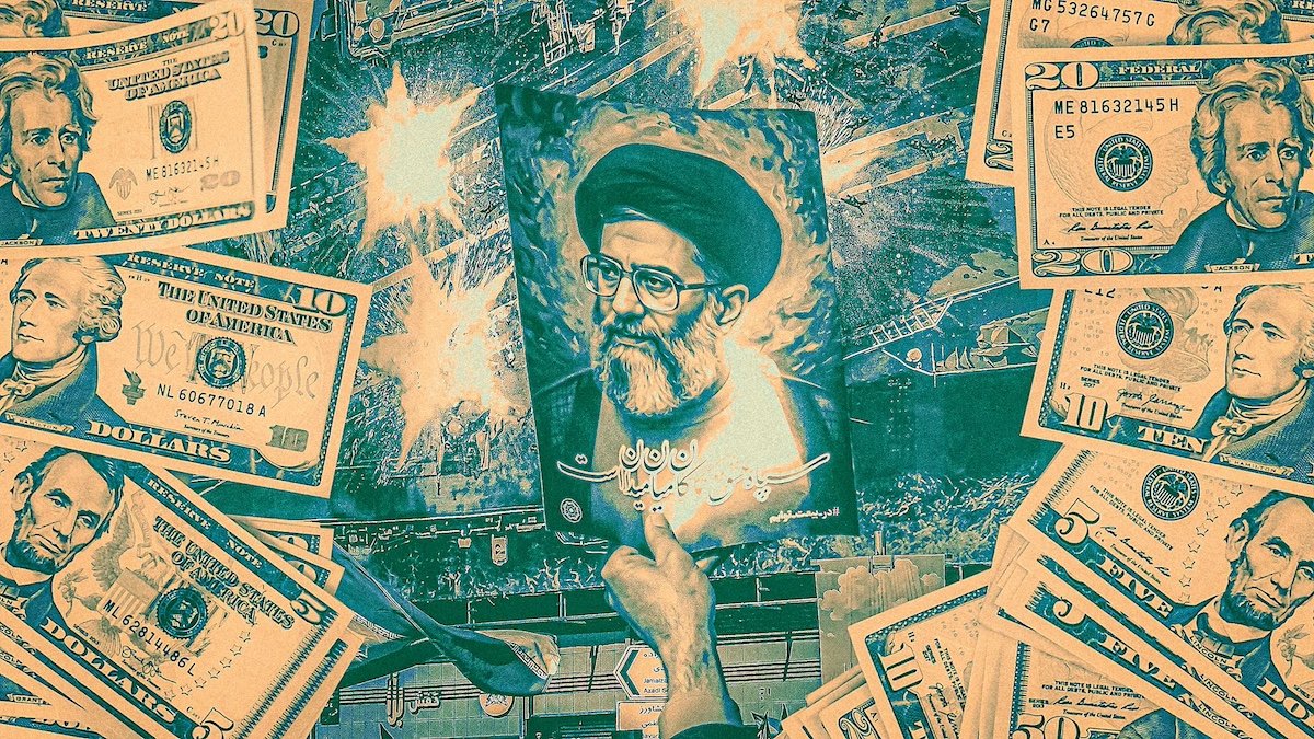 Trump's Iran Conflict Undermines Dollar Dominance Across Asia
