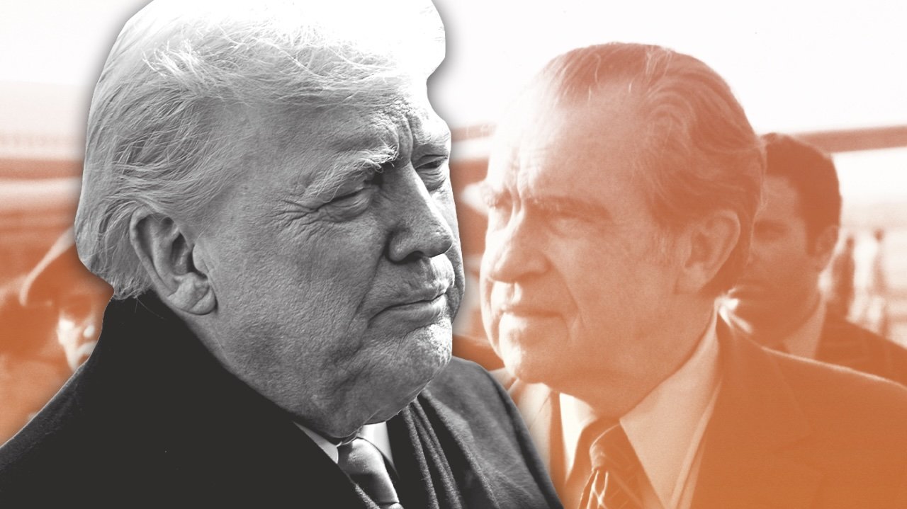 Trump's Iran Deal: Realpolitik Wins as Coercive Diplomacy Pays Off