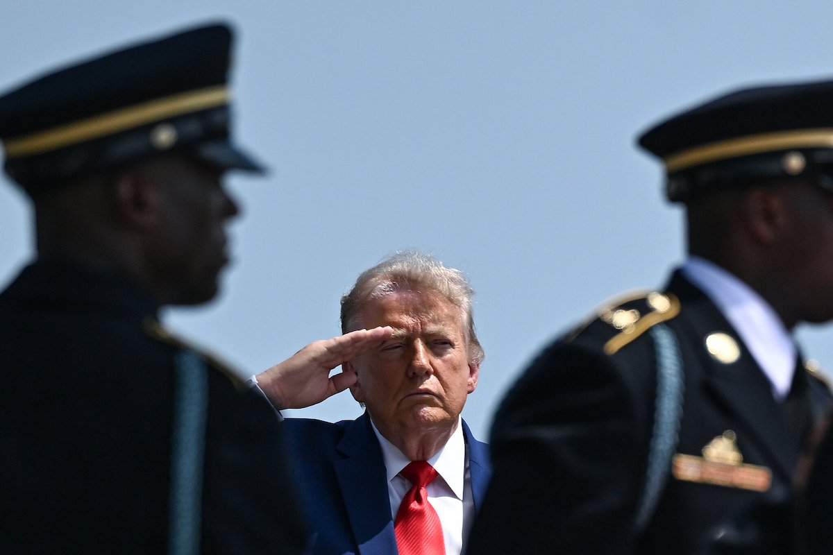 Trump's Iran missteps lay bare the limits of US military might