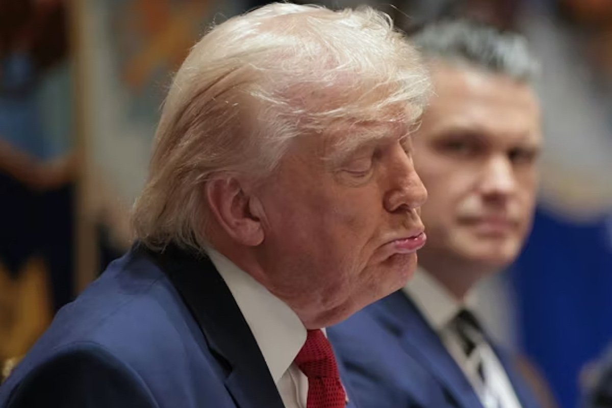 Trump's Iran MOU: A Defeat That Reshapes Asian Energy and Security