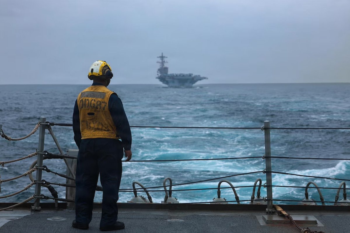 Trump's Iran war is a strategic dead end with no exit in sight