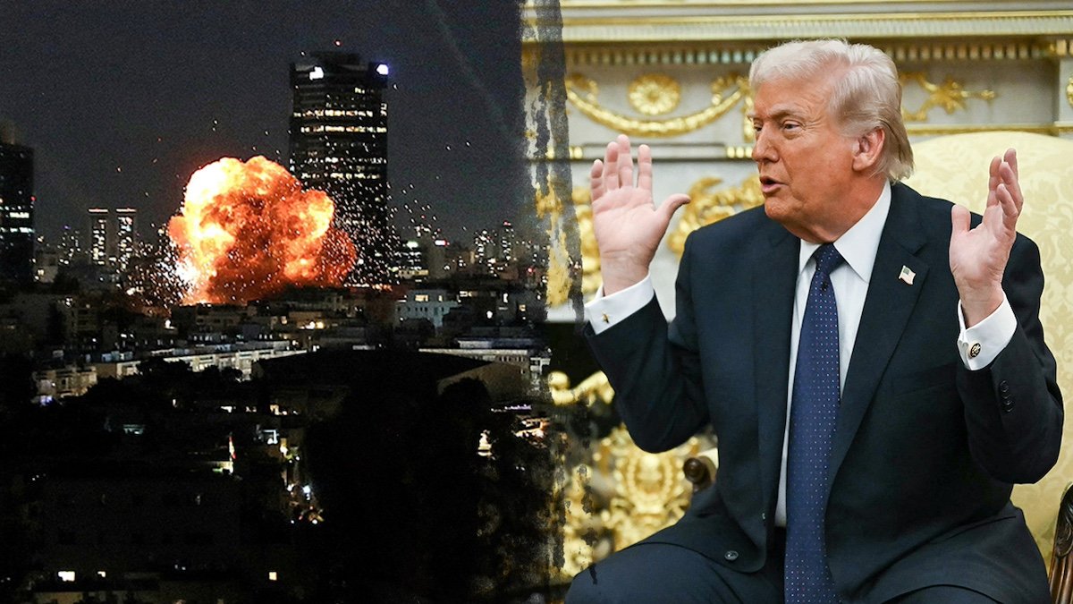 Trump's Iran War: Three Strategic Goals, Three Failures, One Debacle