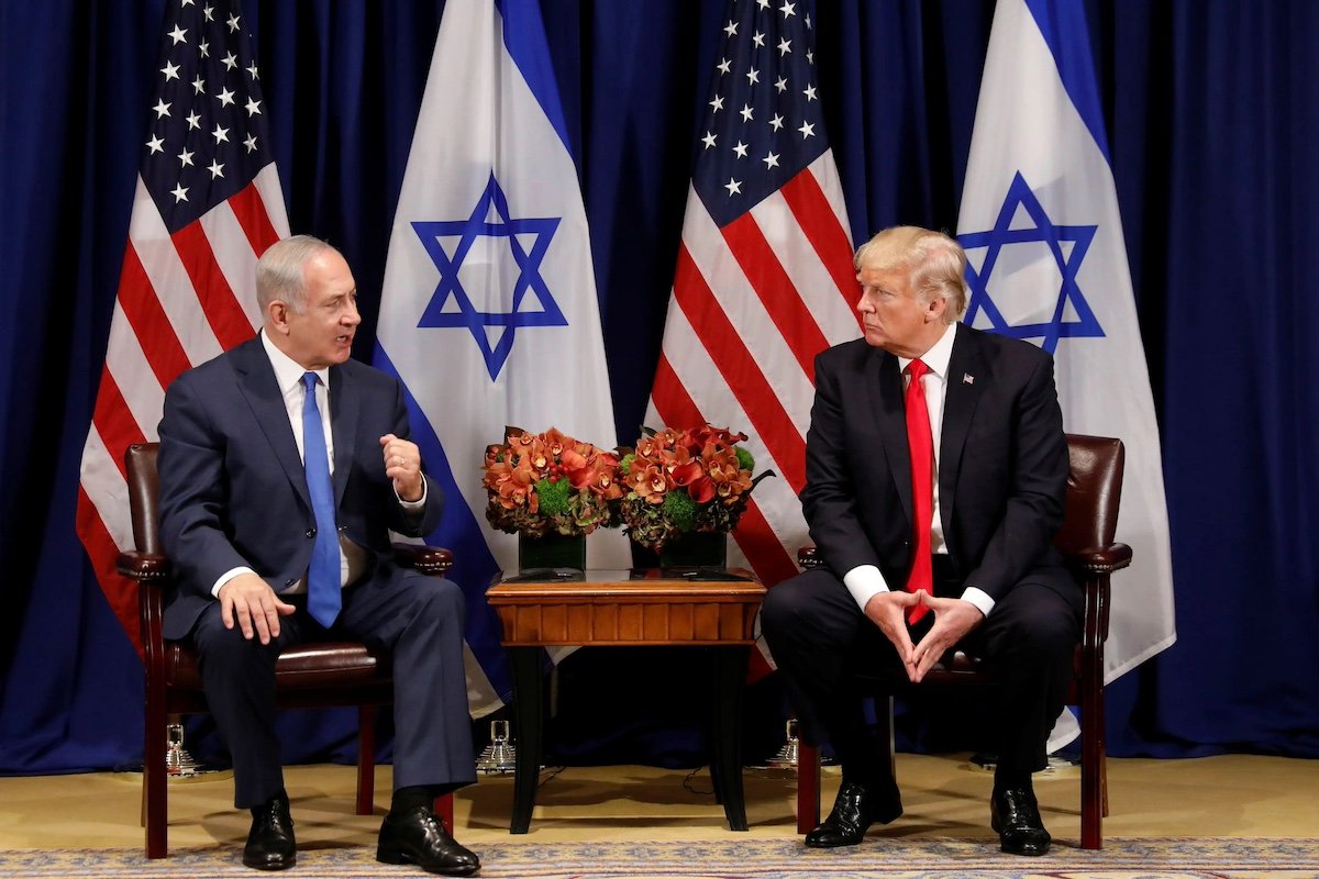 Trump's Leaked Fury at Netanyahu: A Signal to Tehran and a Shift in US-Israel Ties
