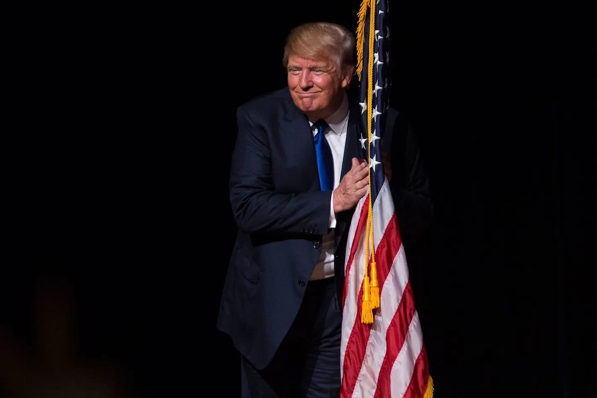 Trump's new tariffs on 60 countries to cost Americans $100 billion annually